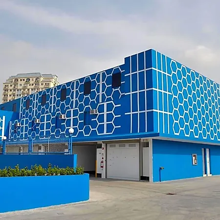 Hotel Dream World Las Pinas