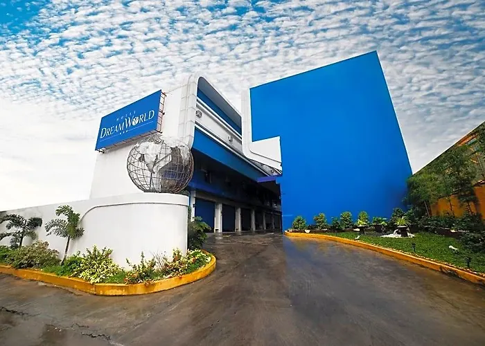 Dream World Pinas