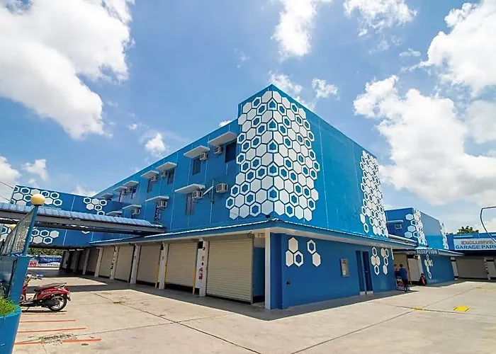 Dream World Pinas Manila