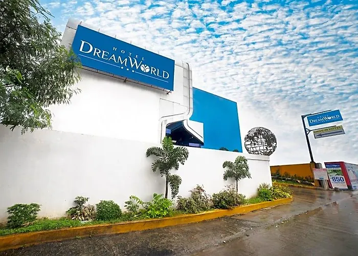 Dream World Pinas