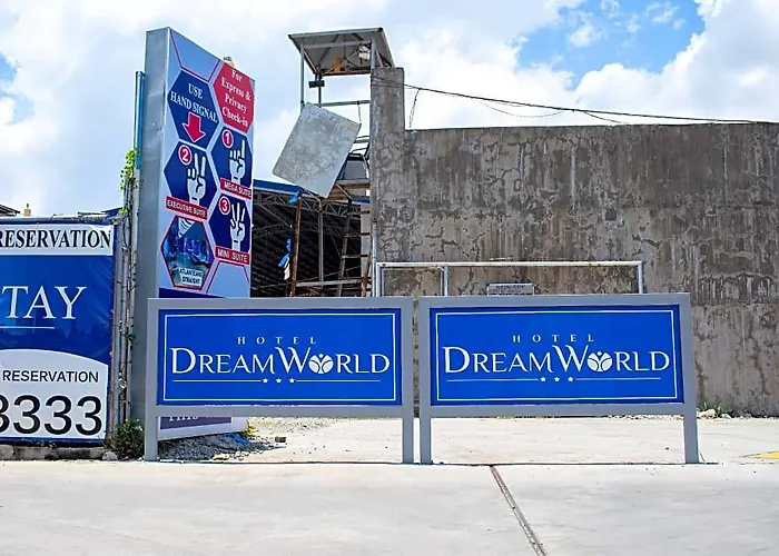 Dream World Pinas 3* Manila