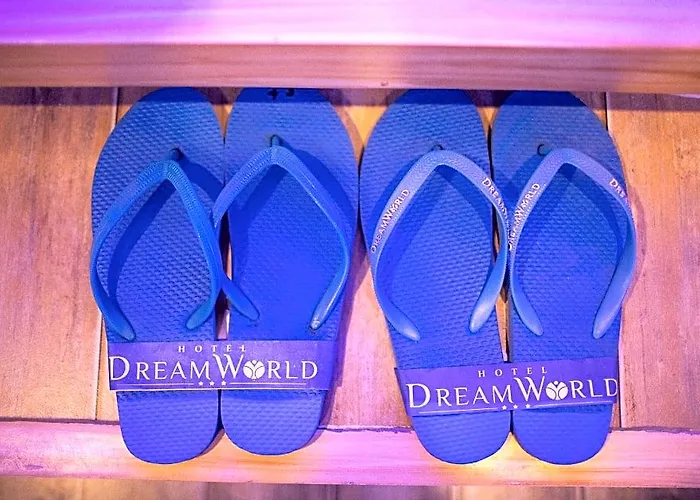 Dream World Pinas Manila