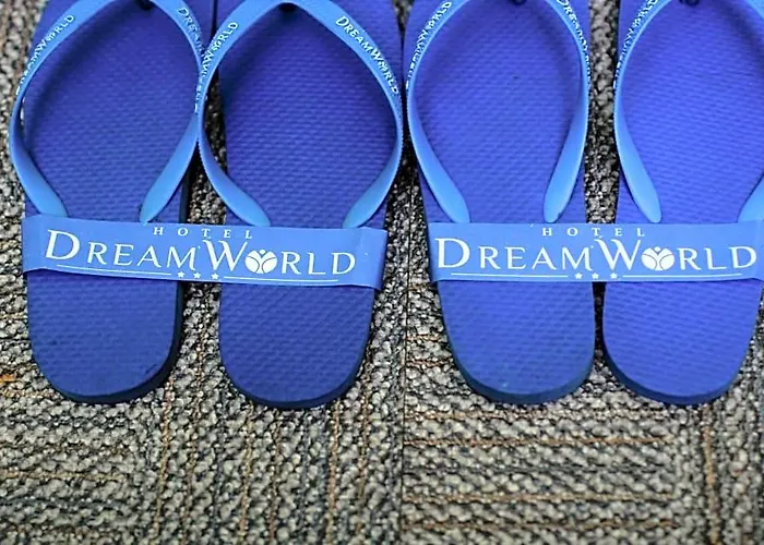 Dream World Pinas 3* Manila