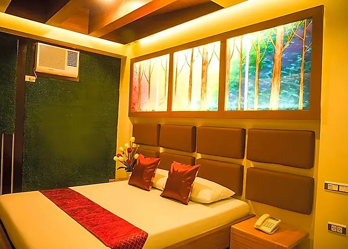 Dream World Pinas 3*