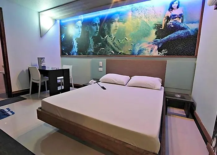 Dream World Pinas Manila