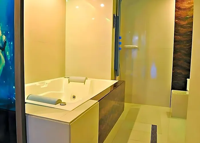 Hotel Dream World Pinas Manila