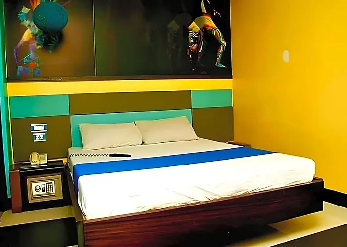 Dream World Pinas 3*