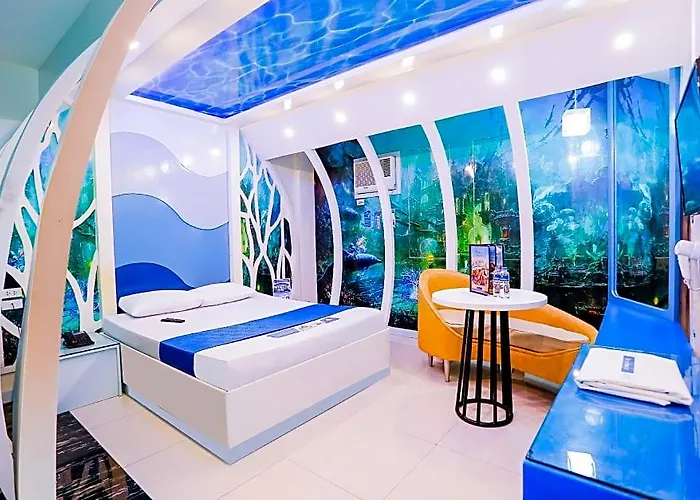 Dream World Pinas Manila